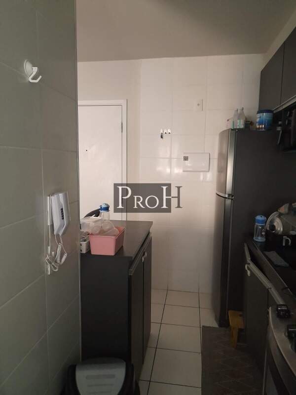 Apartamento, 2 quartos, 42 m² - Foto 12