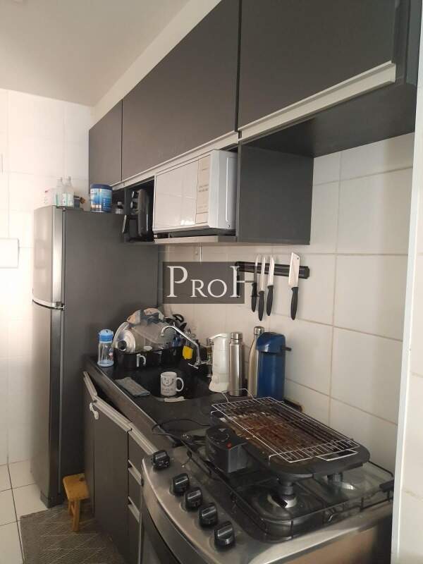 Apartamento, 2 quartos, 42 m² - Foto 3