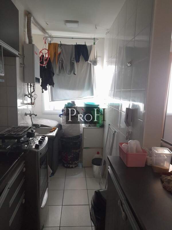 Apartamento, 2 quartos, 42 m² - Foto 5