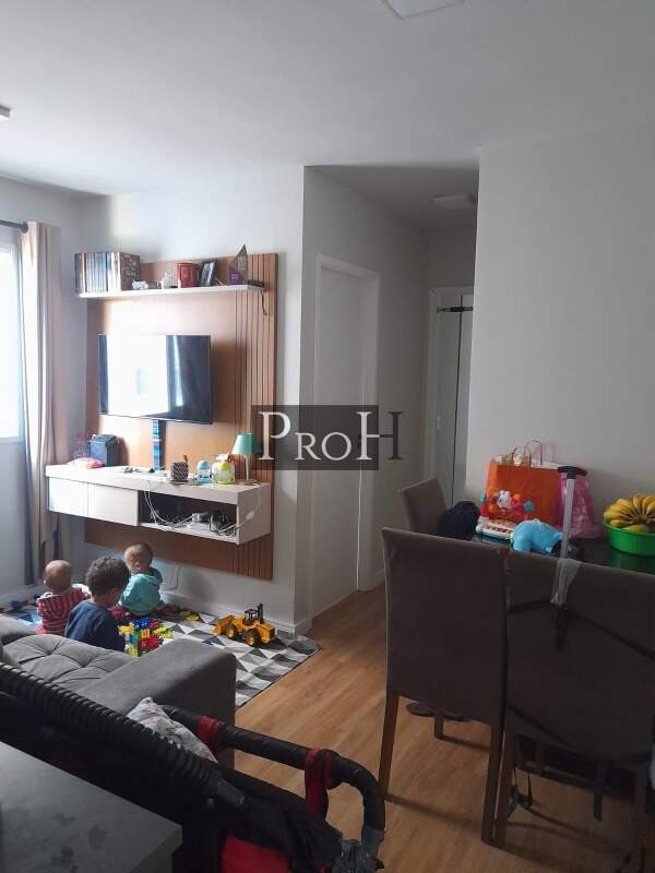 Apartamento, 2 quartos, 42 m² - Foto 6