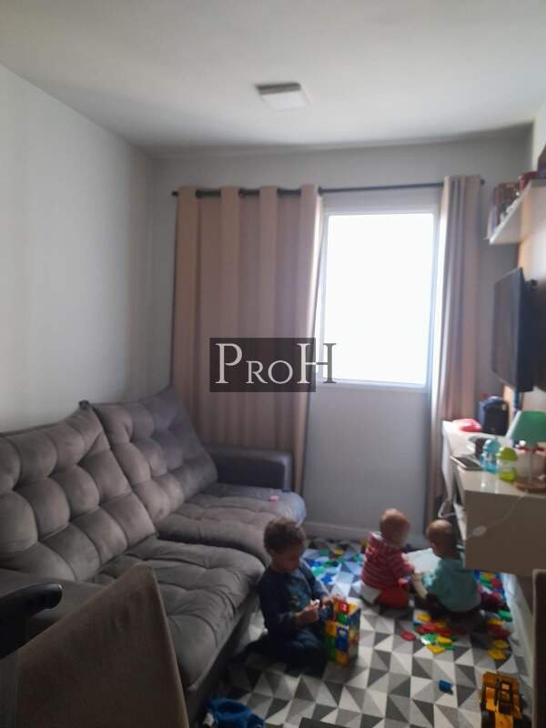 Apartamento, 2 quartos, 42 m² - Foto 13