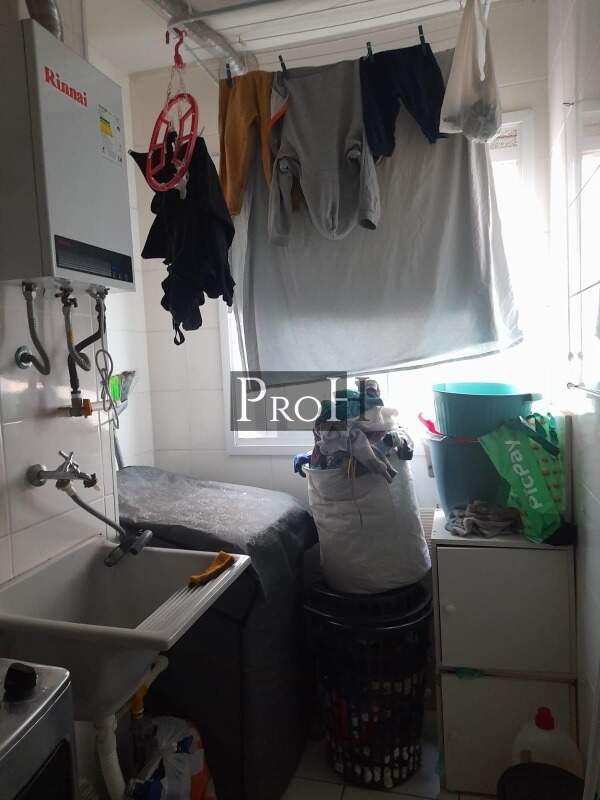 Apartamento, 2 quartos, 42 m² - Foto 4