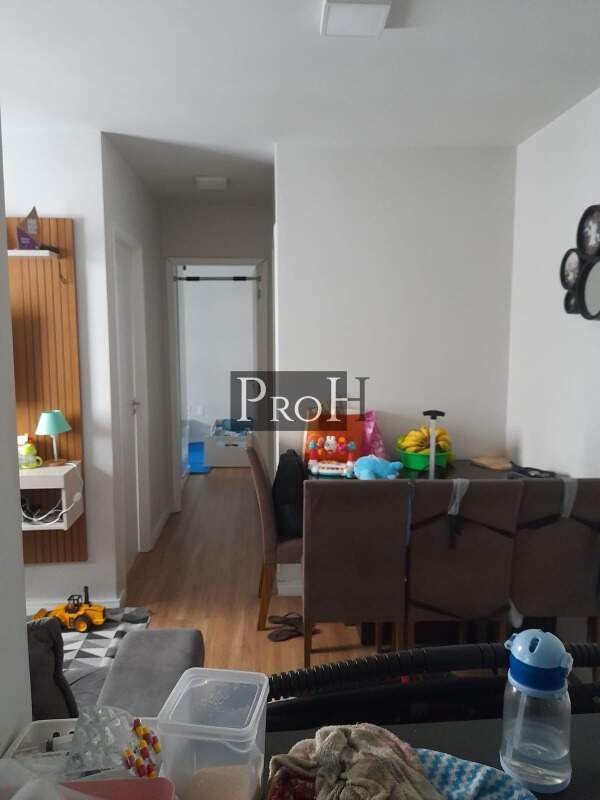 Apartamento, 2 quartos, 42 m² - Foto 15
