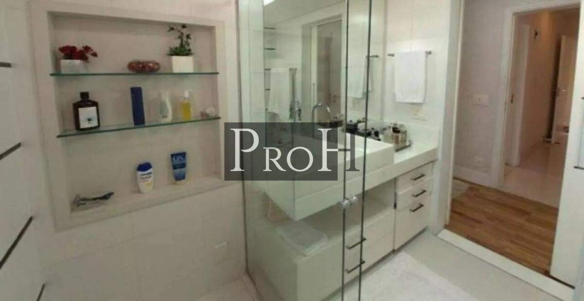 Apartamento, 3 quartos, 181 m² - Foto 22
