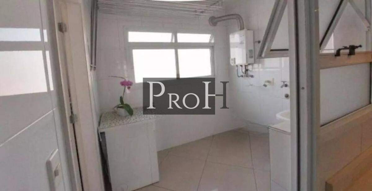 Apartamento, 3 quartos, 181 m² - Foto 21