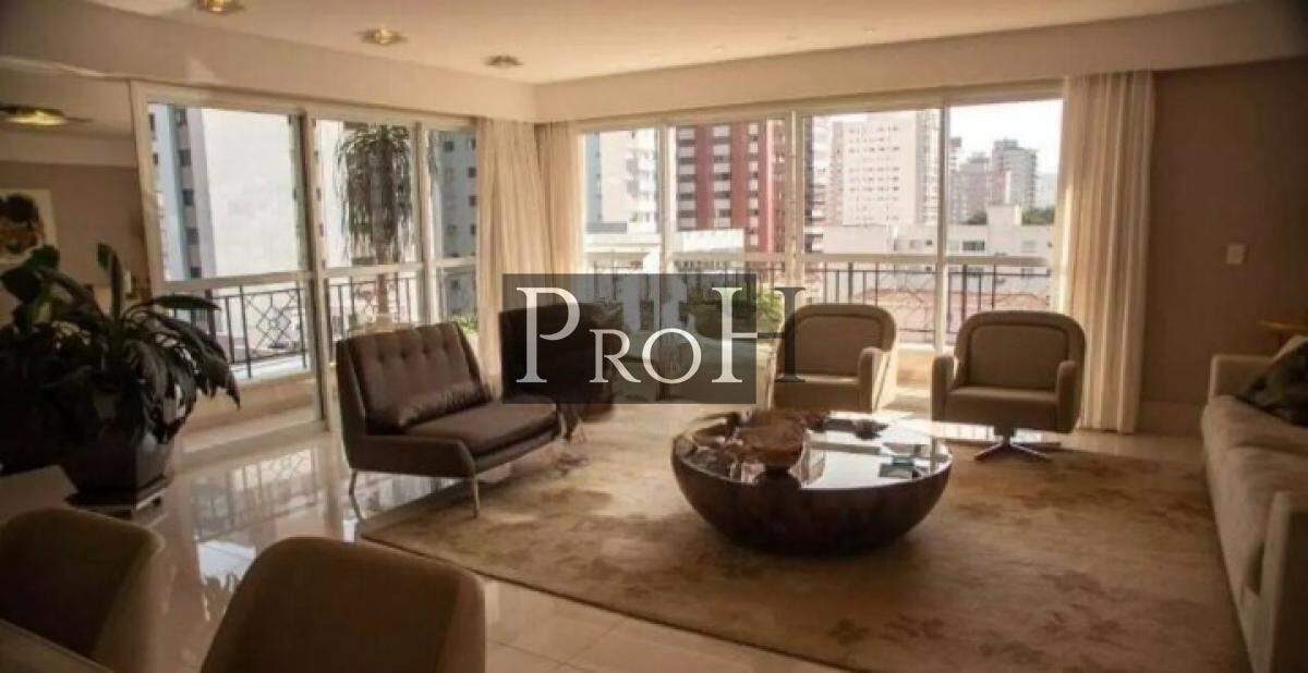 Apartamento, 3 quartos, 181 m² - Foto 7