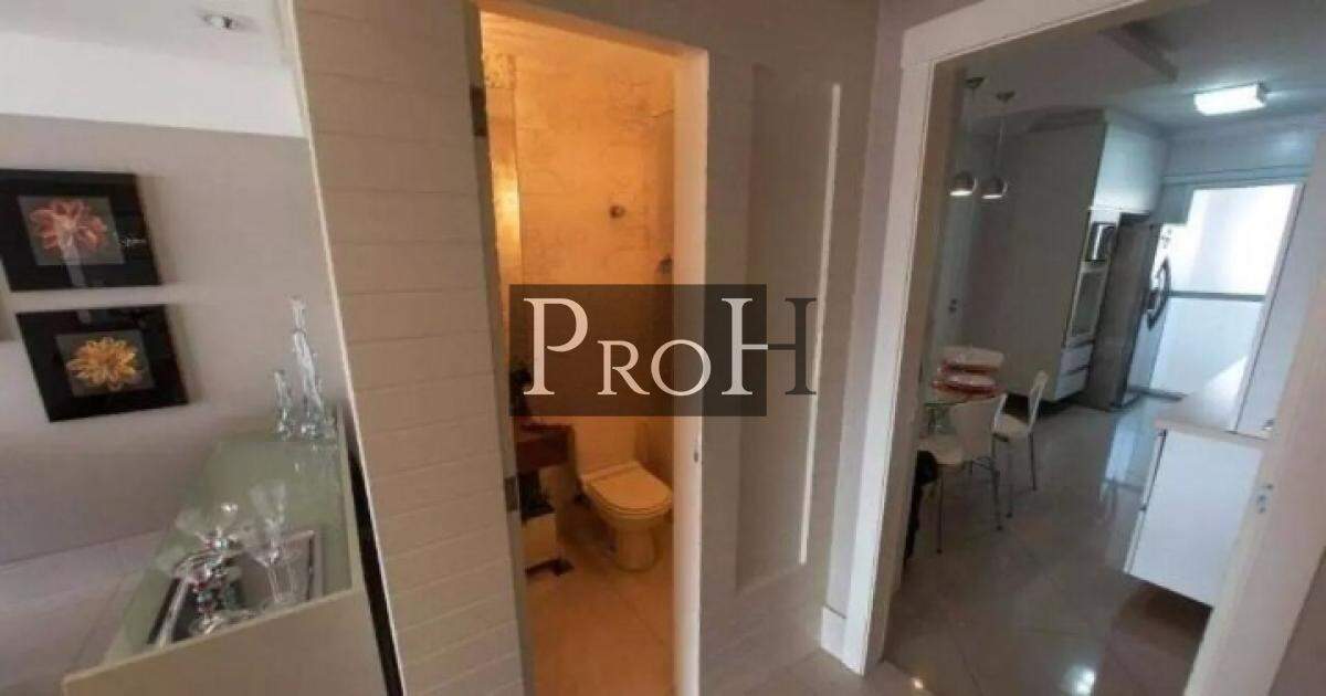 Apartamento, 3 quartos, 181 m² - Foto 13