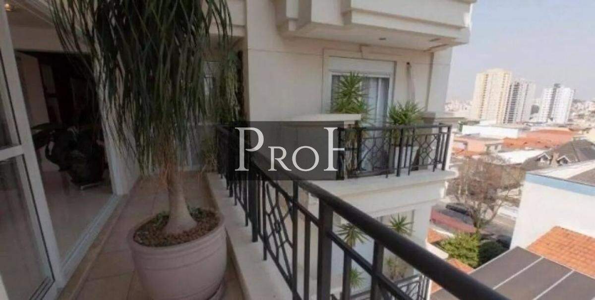 Apartamento, 3 quartos, 181 m² - Foto 4