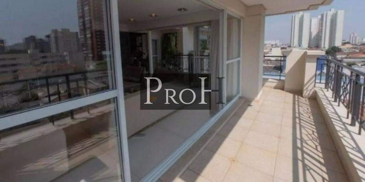 Apartamento, 3 quartos, 181 m² - Foto 3