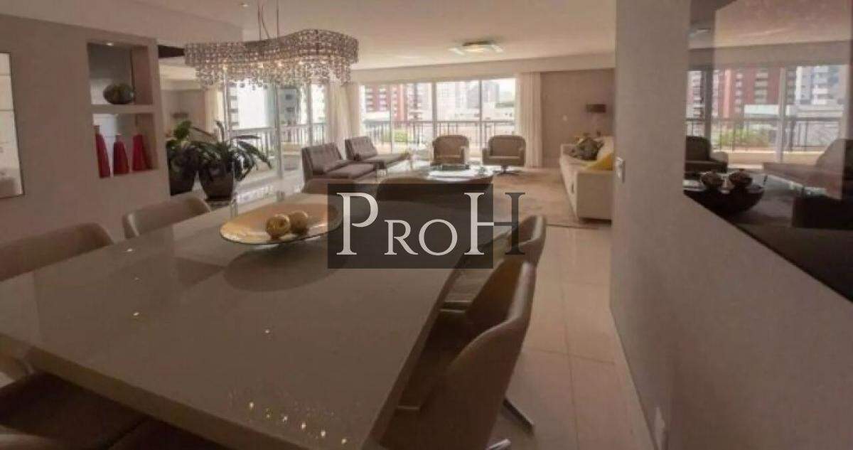 Apartamento, 3 quartos, 181 m² - Foto 9