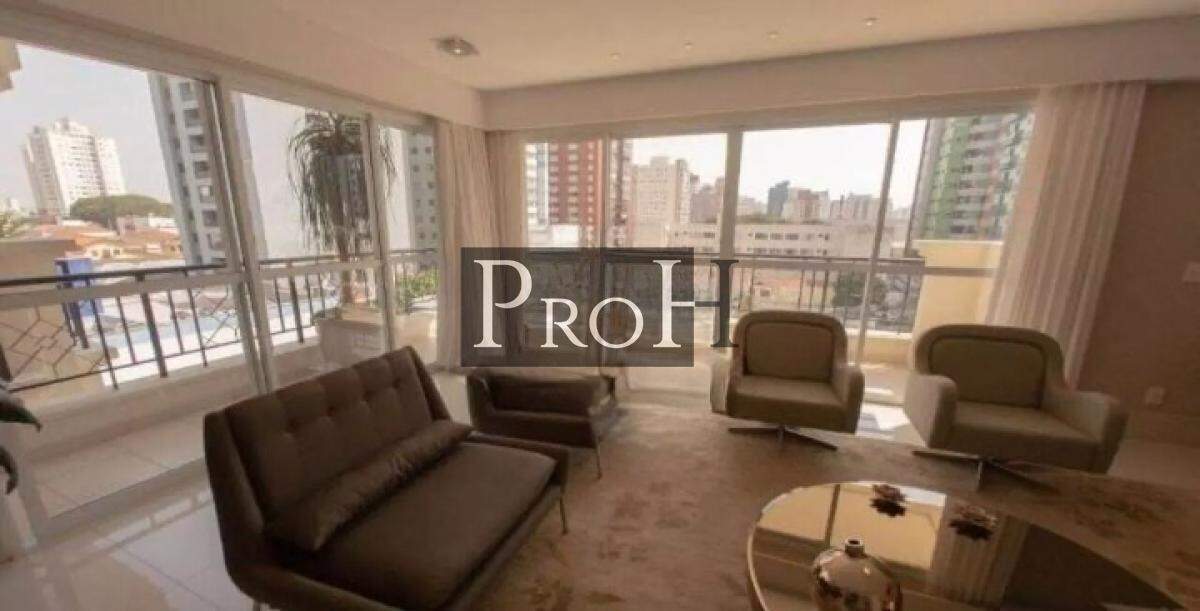 Apartamento, 3 quartos, 181 m² - Foto 5