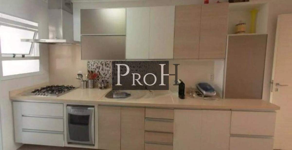 Apartamento, 3 quartos, 181 m² - Foto 8