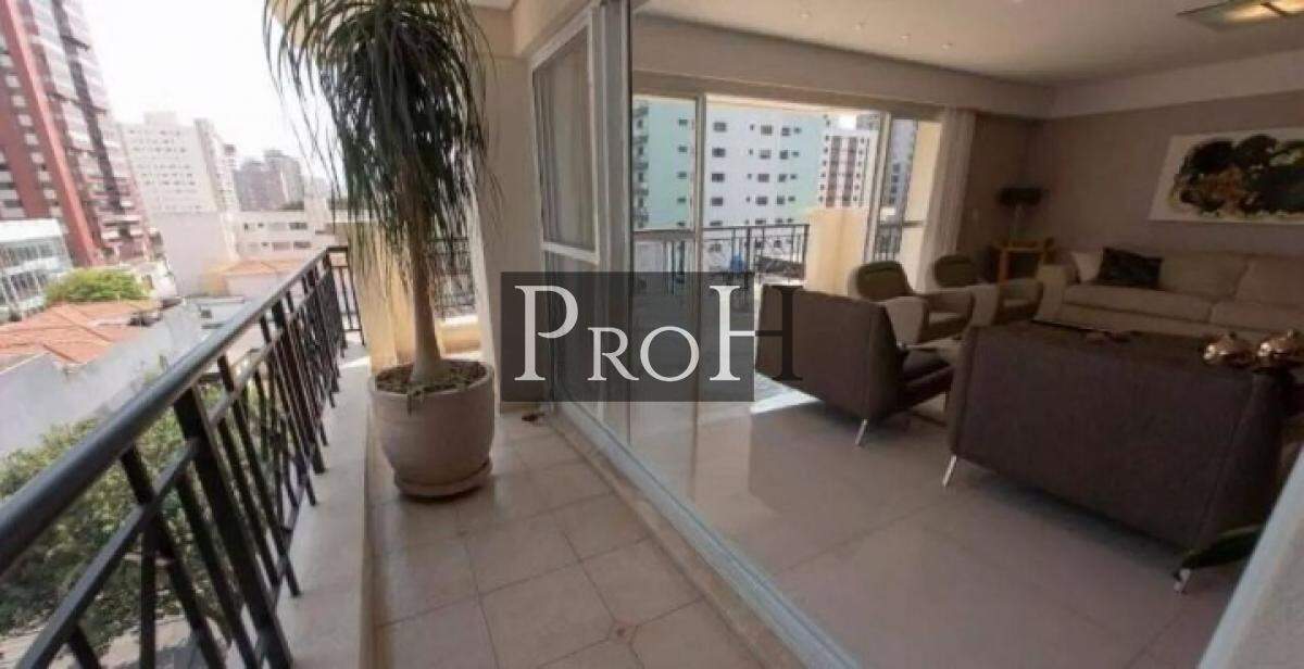Apartamento, 3 quartos, 181 m² - Foto 2