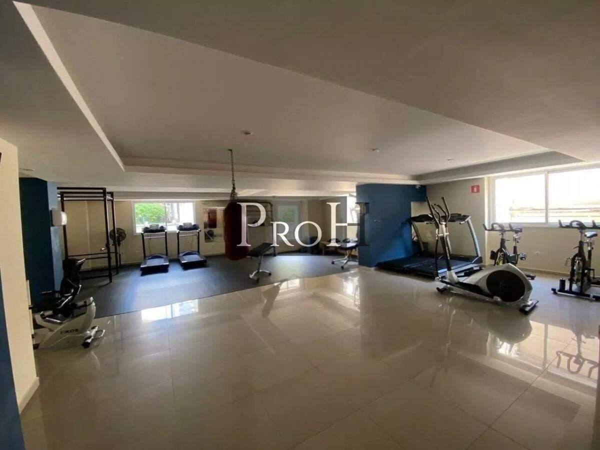 Apartamento, 3 quartos, 176 m² - Foto 4