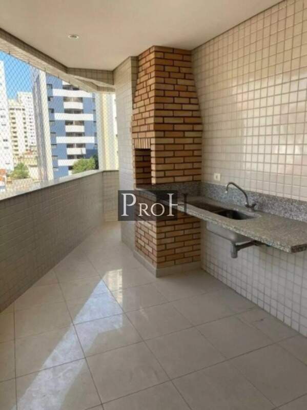 Apartamento, 3 quartos, 176 m² - Foto 1