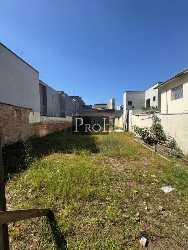 Terreno, 278 m² - Foto 2