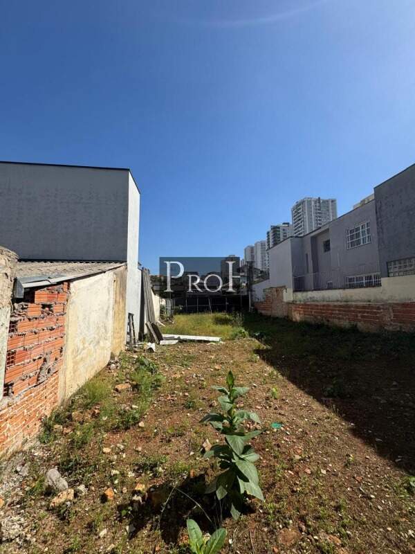 Terreno, 278 m² - Foto 3