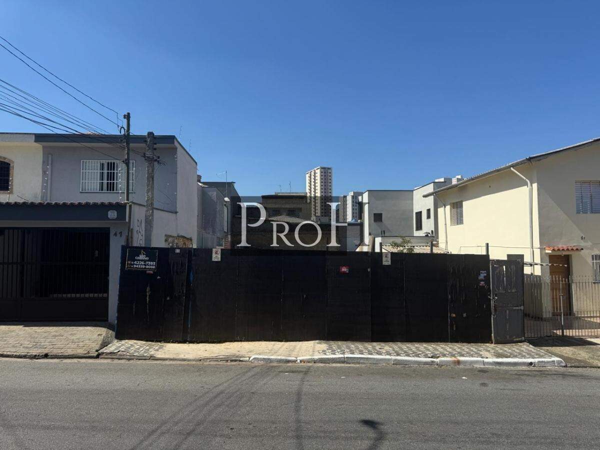 Terreno, 278 m² - Foto 1