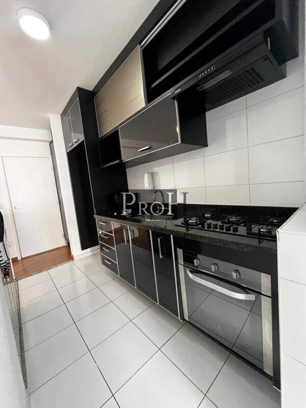 Apartamento à venda no Jardim São Caetano: 
