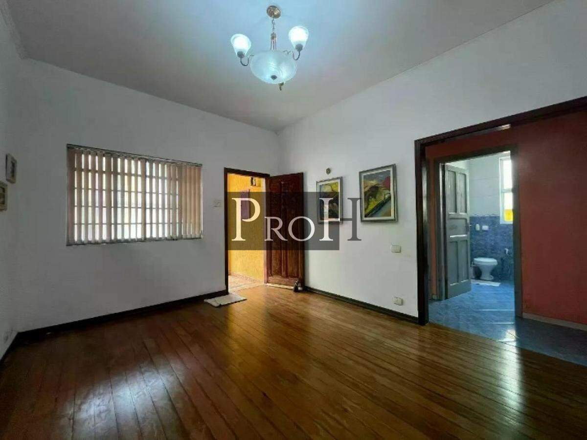 Casa, 3 quartos, 121 m² - Foto 1