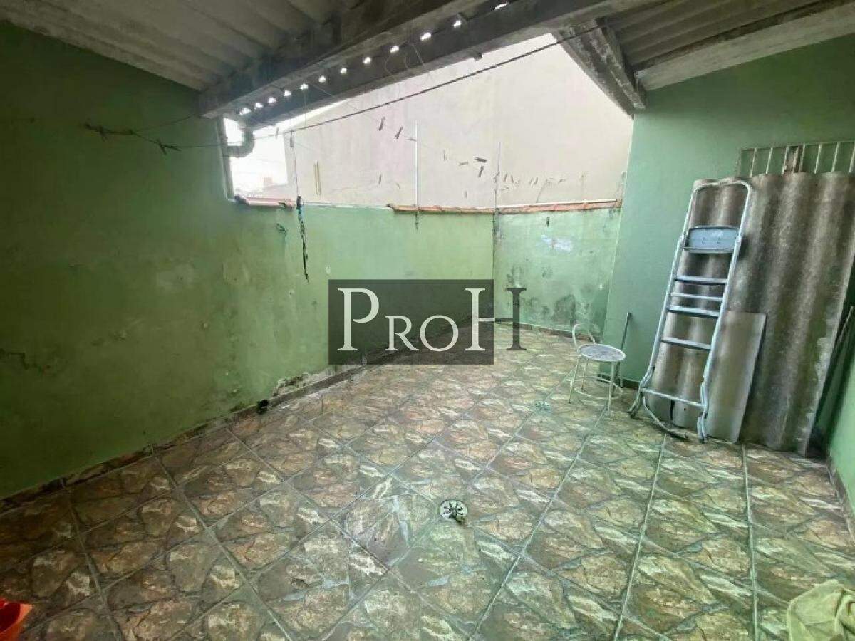 Casa, 2 quartos, 100 m² - Foto 2