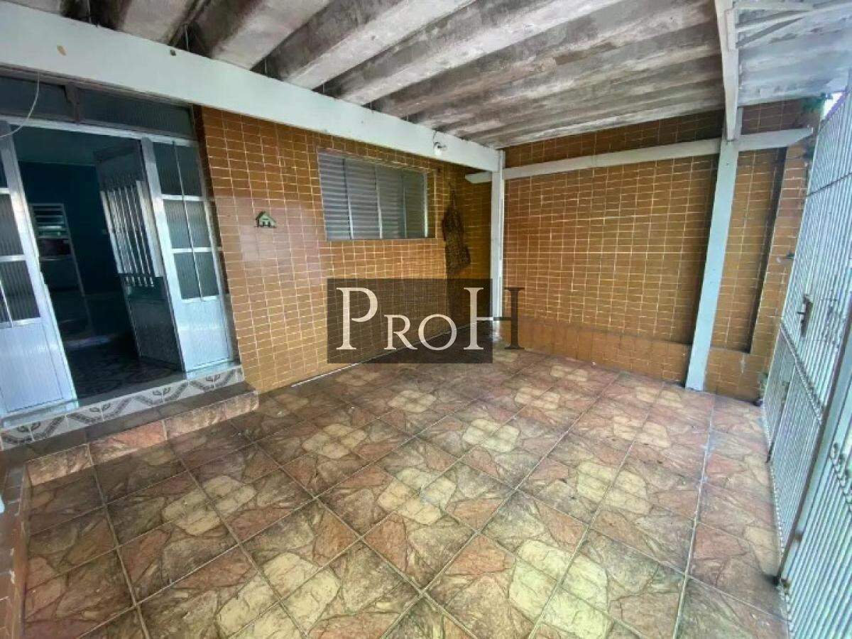 Casa, 2 quartos, 100 m² - Foto 1