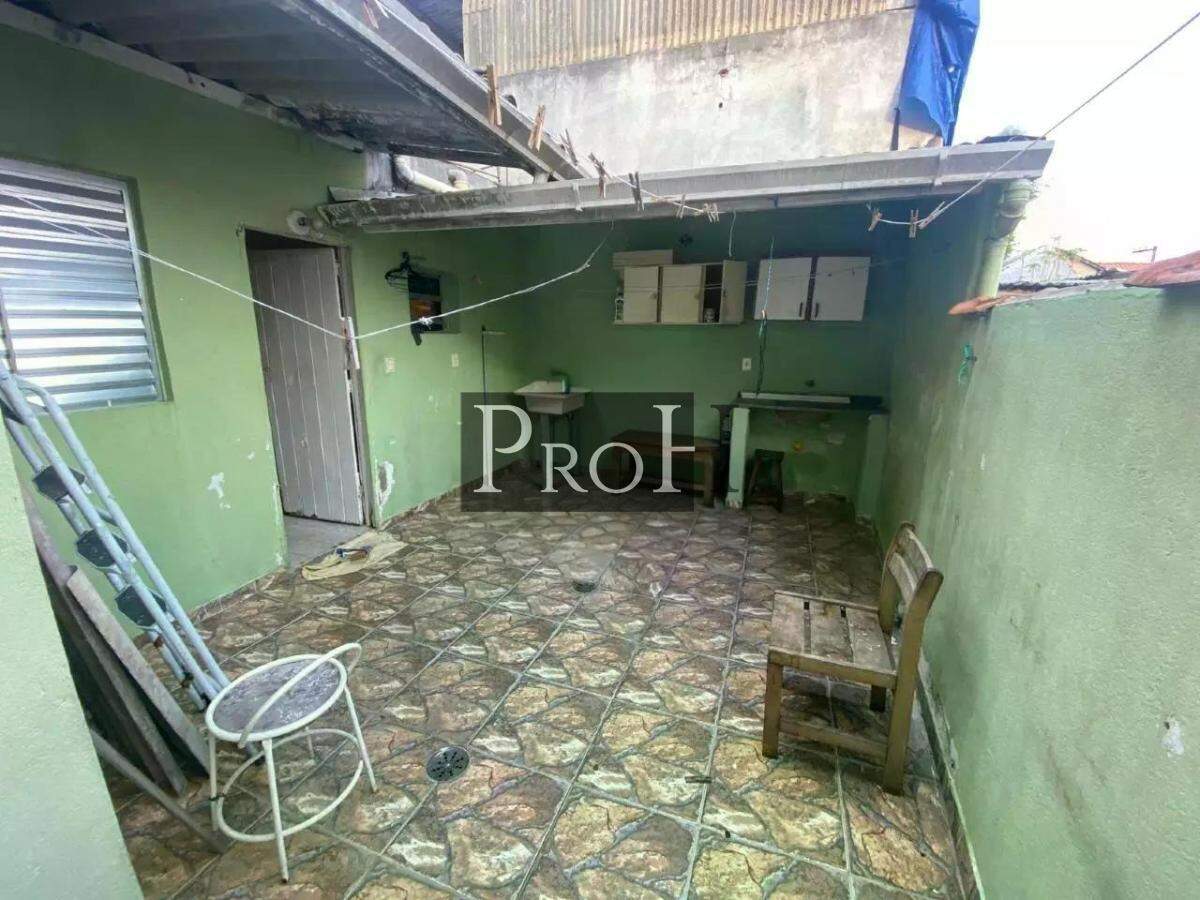 Casa, 2 quartos, 100 m² - Foto 3