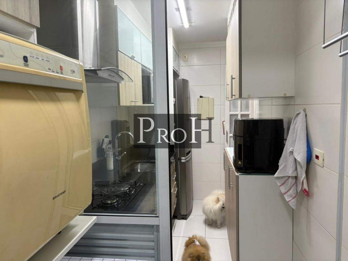 Apartamento, 2 quartos, 49 m² - Foto 18