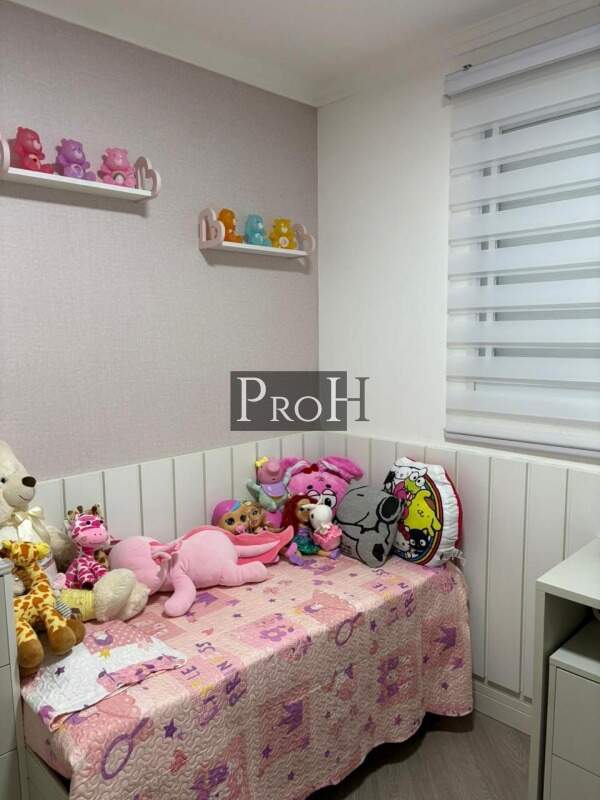 Apartamento, 2 quartos, 49 m² - Foto 10