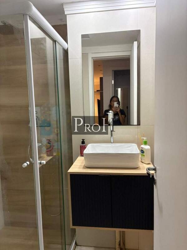 Apartamento, 2 quartos, 49 m² - Foto 13