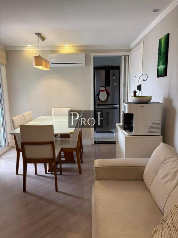 Apartamento, 2 quartos, 49 m² - Foto 11
