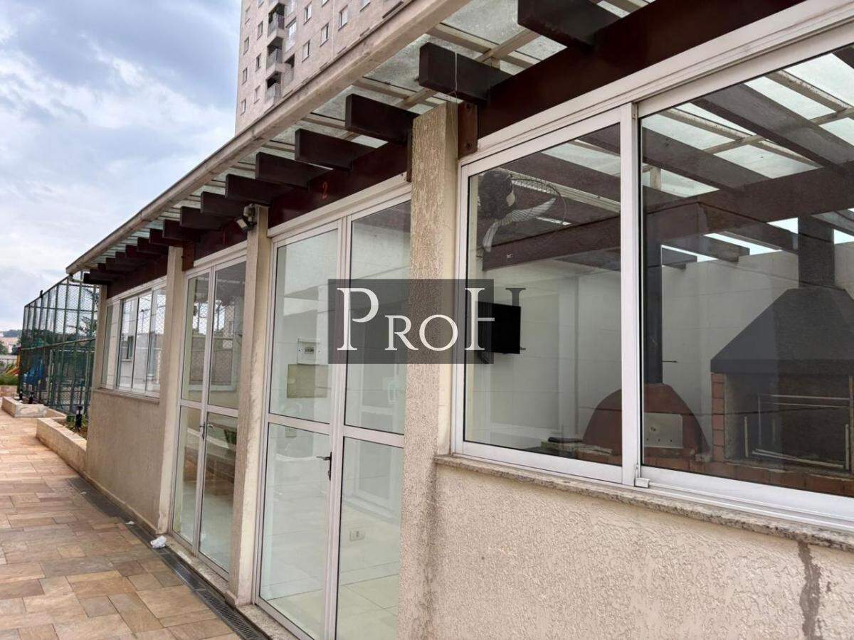 Apartamento, 2 quartos, 49 m² - Foto 7