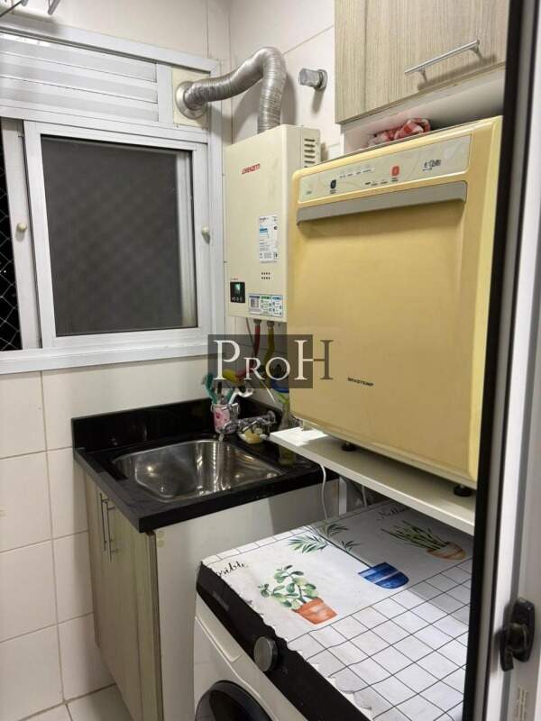 Apartamento, 2 quartos, 49 m² - Foto 6