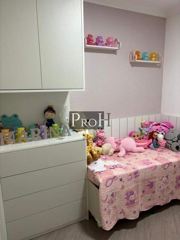 Apartamento, 2 quartos, 49 m² - Foto 12