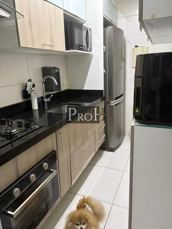 Apartamento, 2 quartos, 49 m² - Foto 9