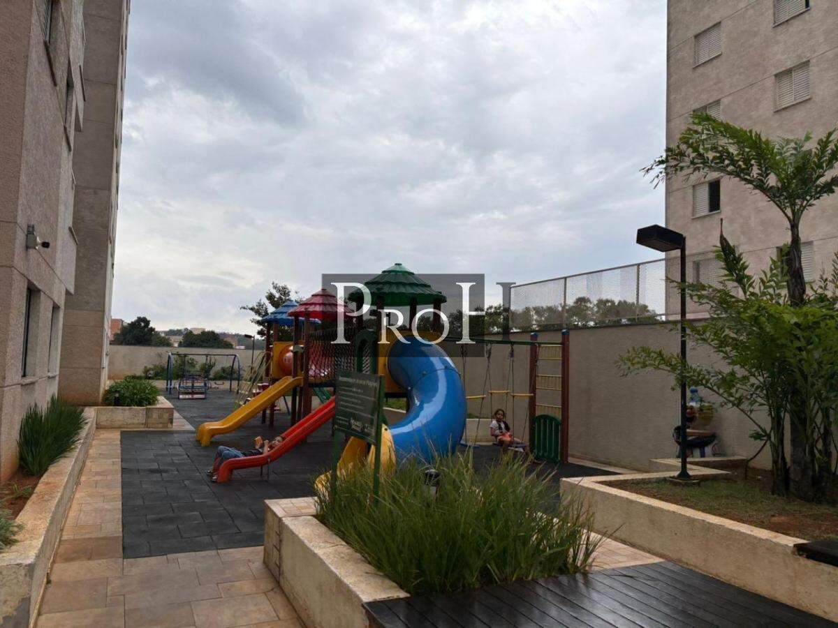 Apartamento, 2 quartos, 49 m² - Foto 5