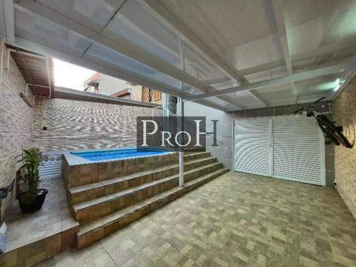 Casa, 2 quartos, 130 m² - Foto 2