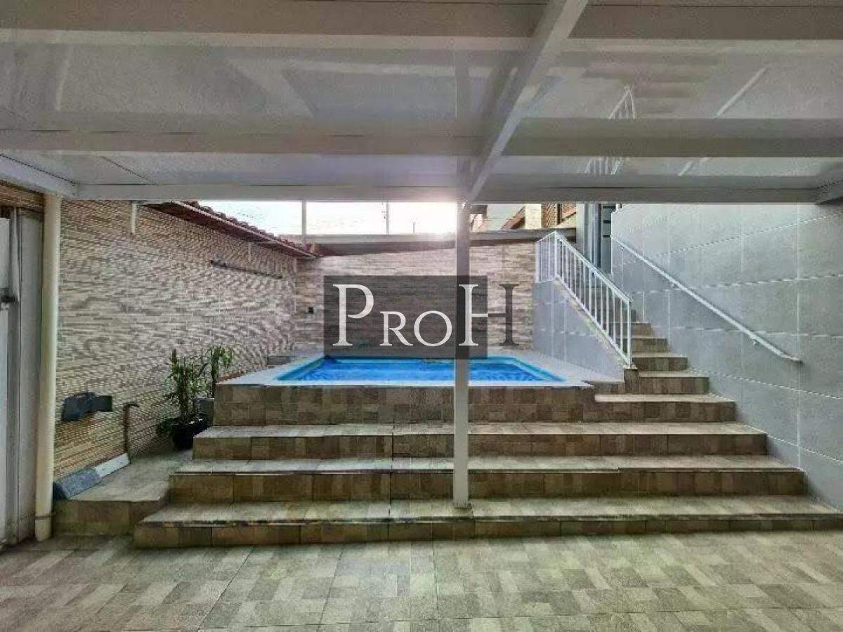 Casa, 2 quartos, 130 m² - Foto 4