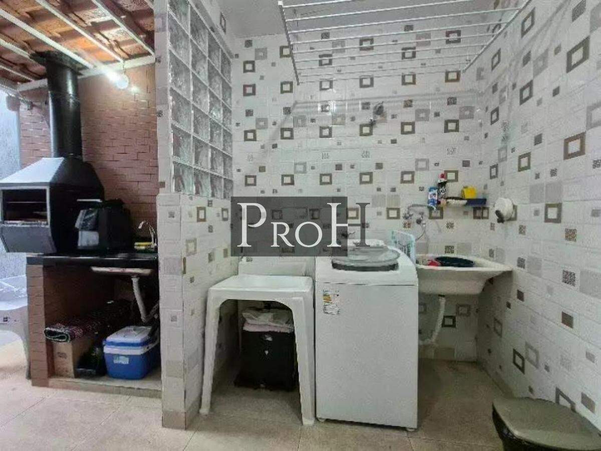 Casa, 2 quartos, 130 m² - Foto 11