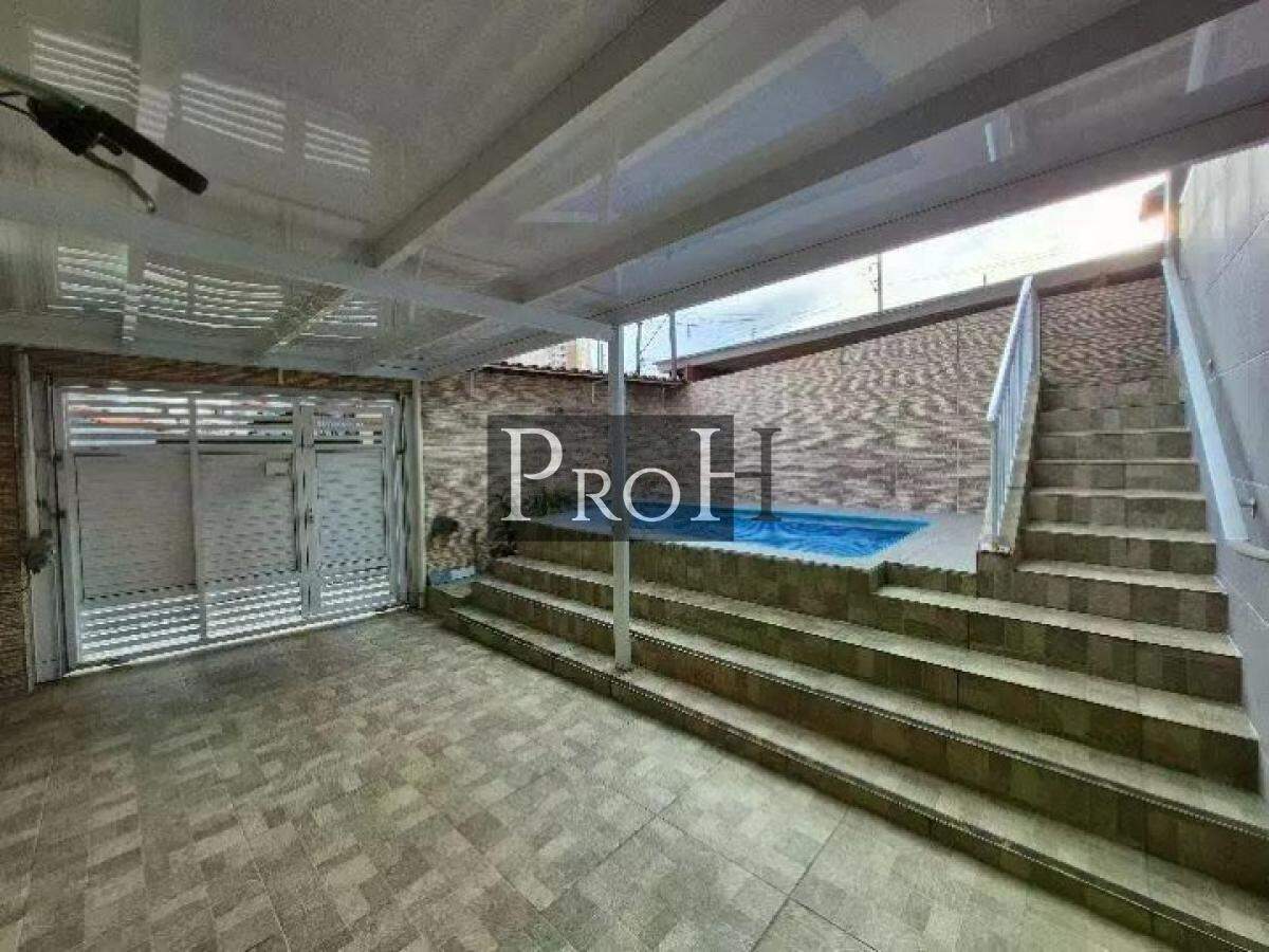 Casa, 2 quartos, 130 m² - Foto 3