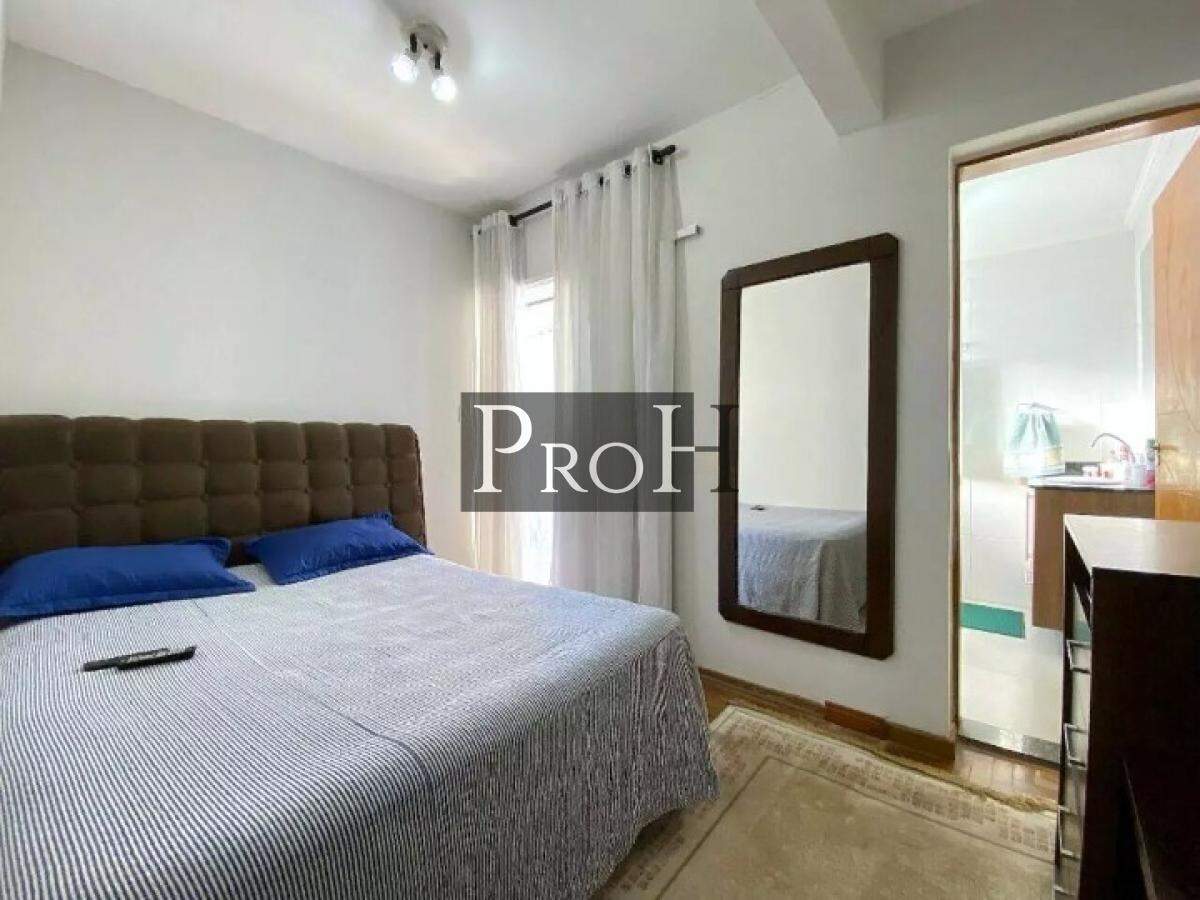 Sobrado, 4 quartos, 201 m² - Foto 11