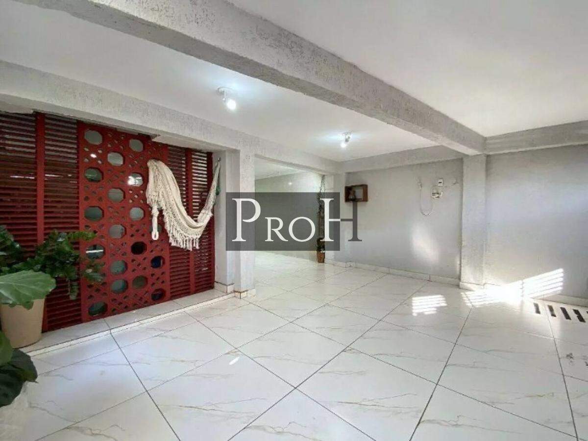 Sobrado, 4 quartos, 201 m² - Foto 25