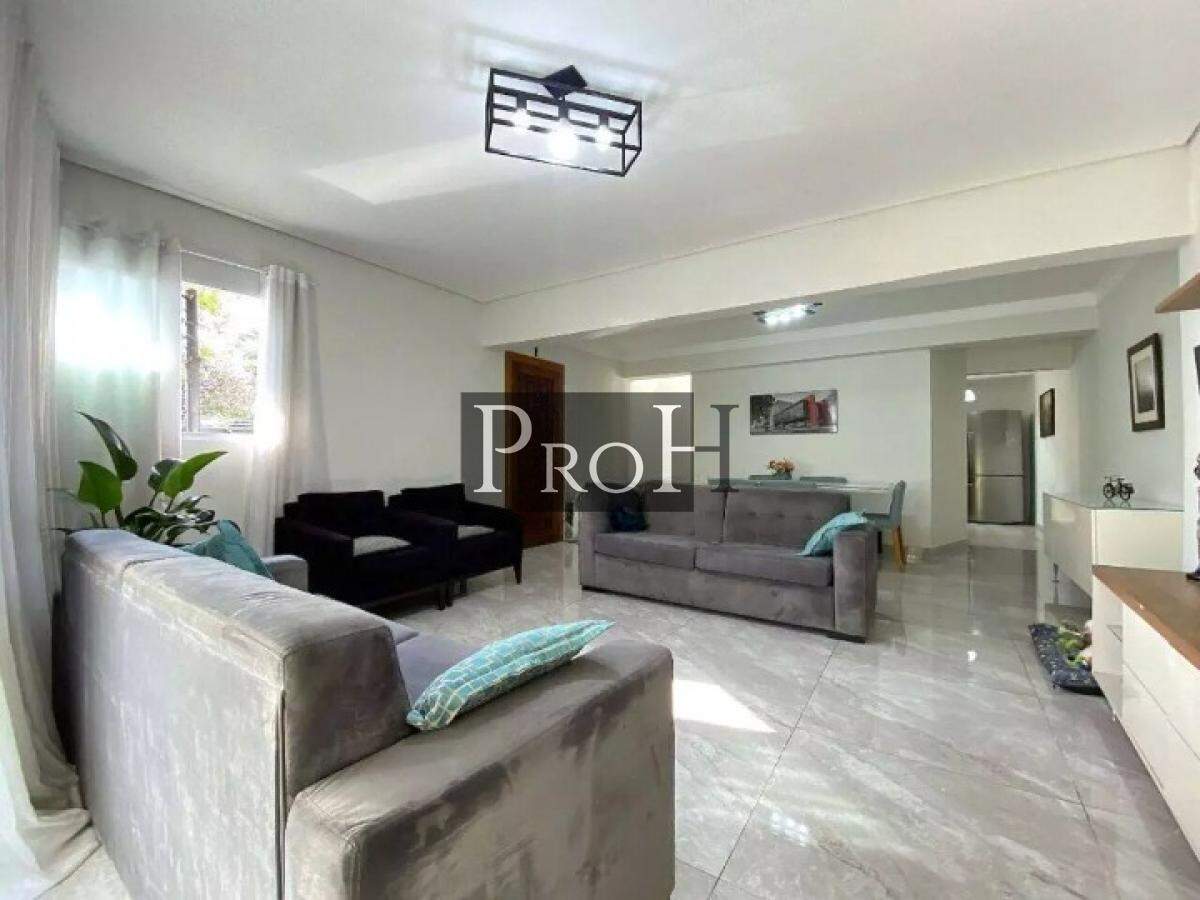 Sobrado, 4 quartos, 201 m² - Foto 27