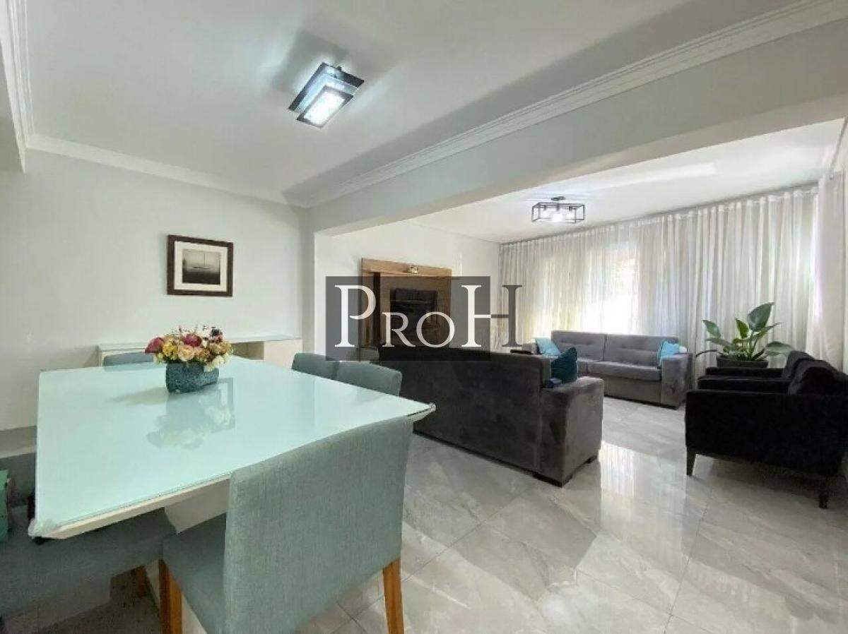 Sobrado, 4 quartos, 201 m² - Foto 18