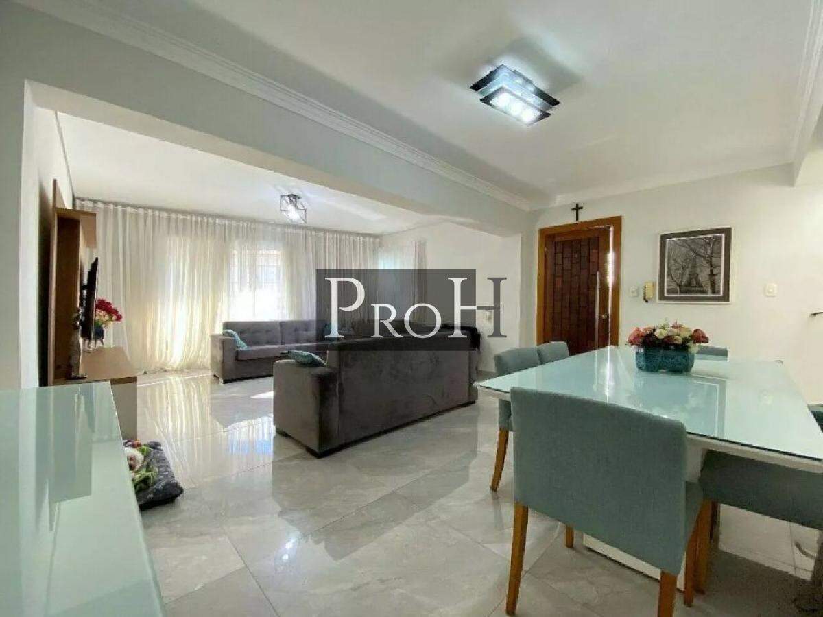 Sobrado, 4 quartos, 201 m² - Foto 16