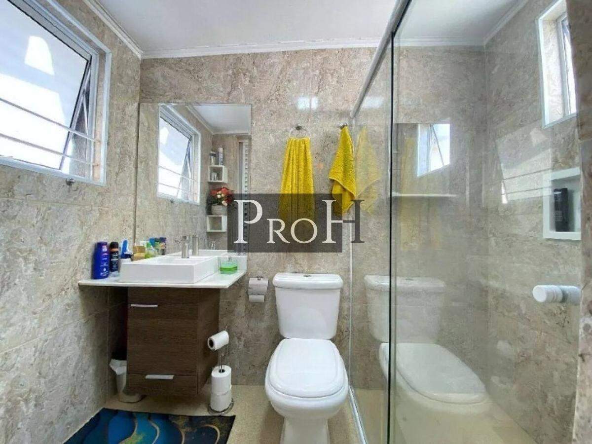 Sobrado, 4 quartos, 201 m² - Foto 7