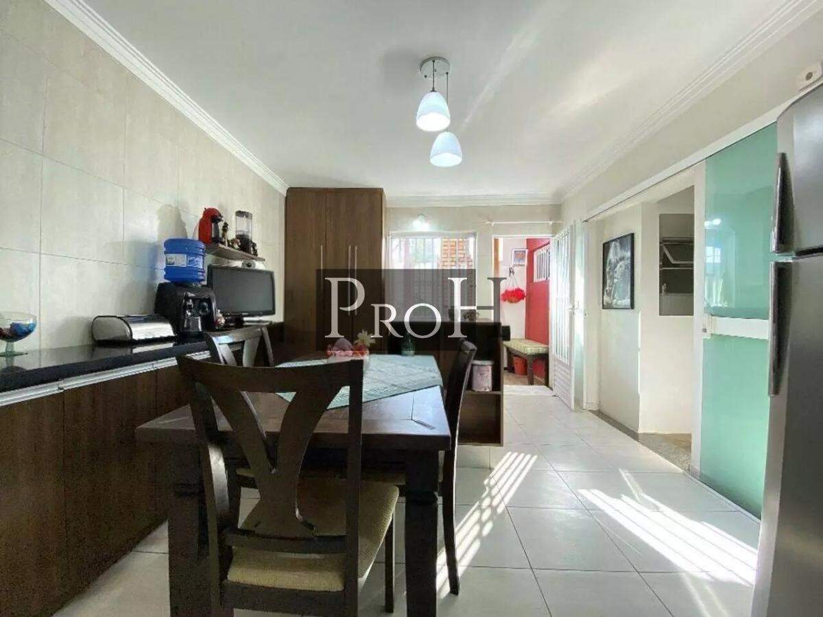 Sobrado, 4 quartos, 201 m² - Foto 28