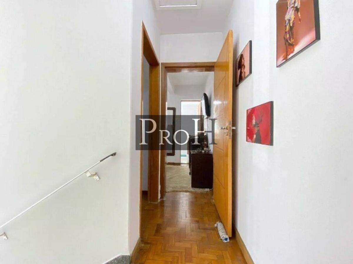 Sobrado, 4 quartos, 201 m² - Foto 8