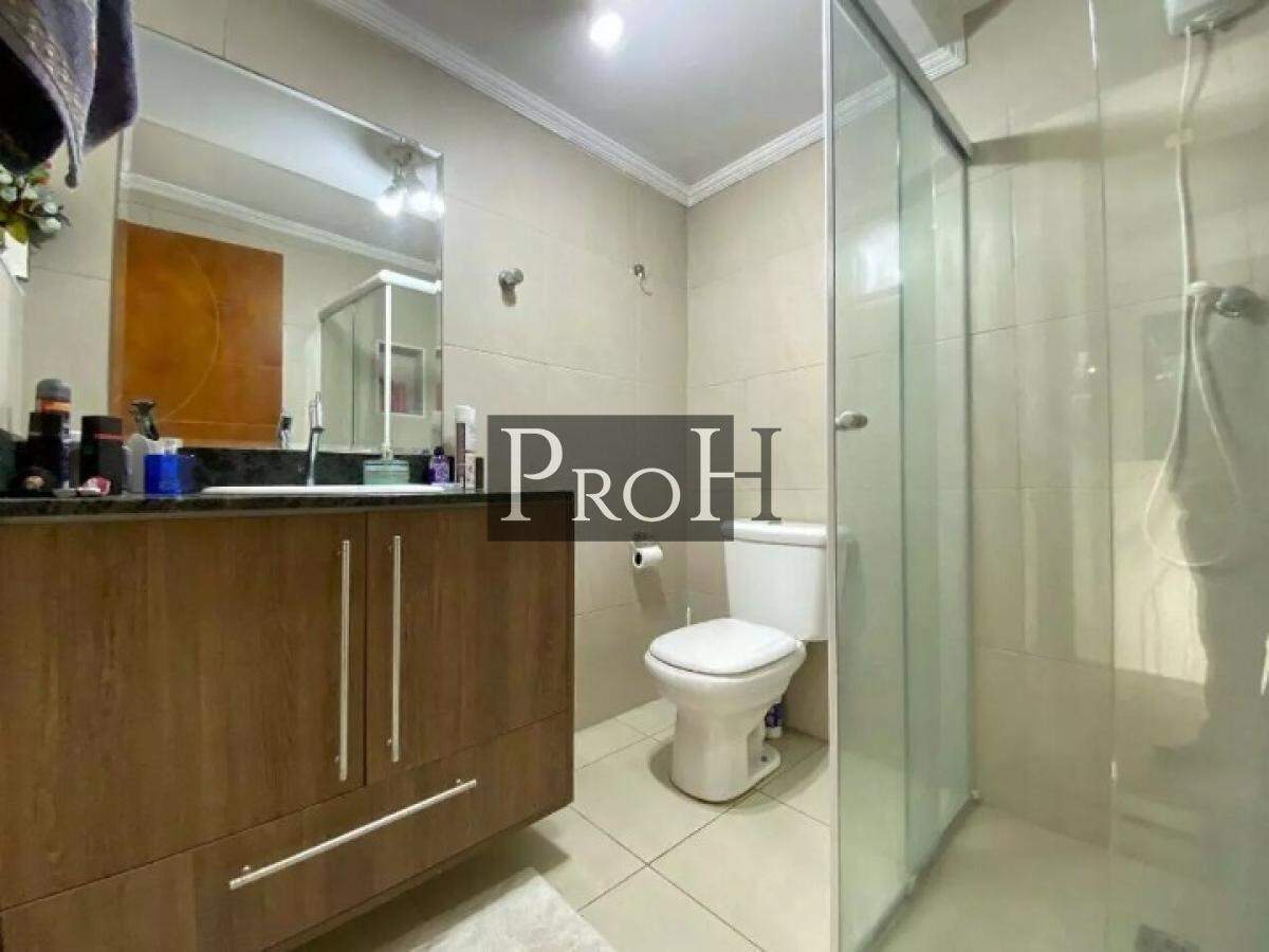 Sobrado, 4 quartos, 201 m² - Foto 10