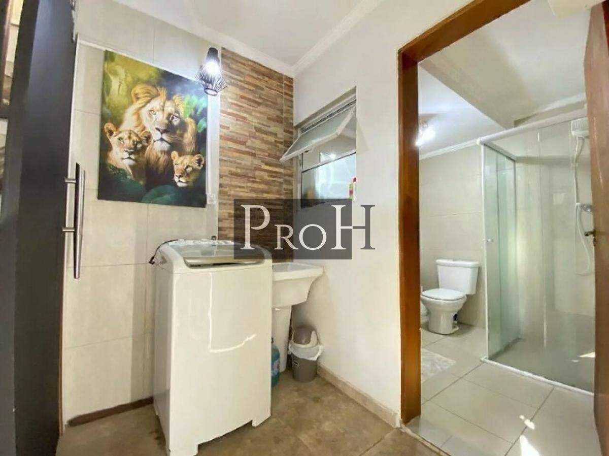 Sobrado, 4 quartos, 201 m² - Foto 19